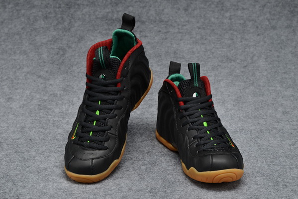 Foamposite One Men Shos--022